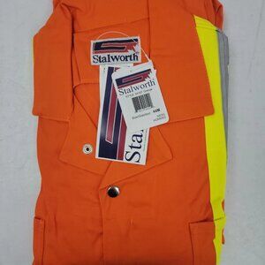 (76174-1 B) Stalworth Work Coveralls- Size 44M